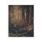 Stupell Industries Classic Trees of California Wall Plaque Art Design by one1000paintings